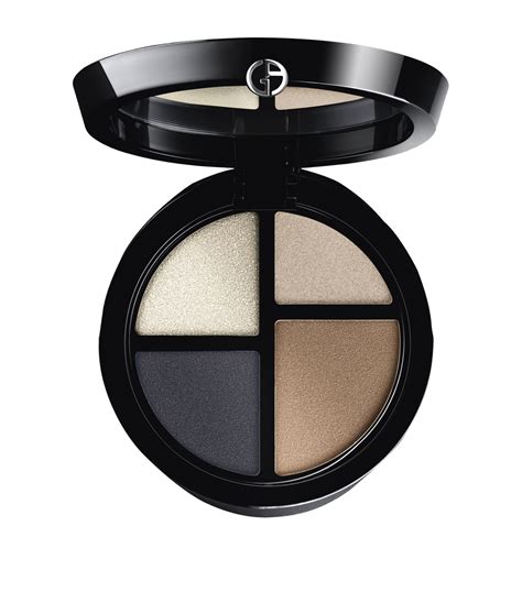 armani eyes to kill eyeshadow.